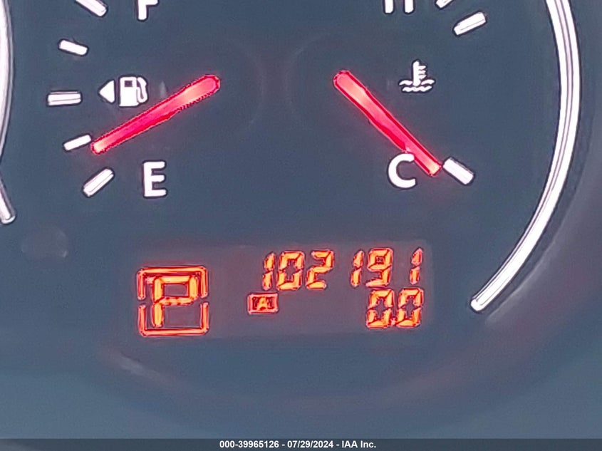 2011 Nissan Altima 2.5 S VIN: 1N4AL2AP2BN507285 Lot: 39965126