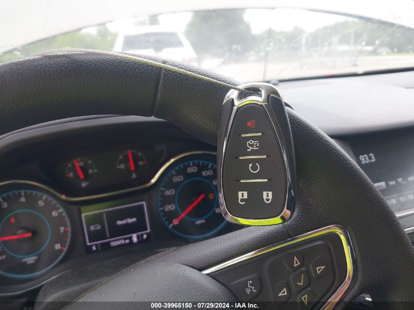 2017 Chevrolet Cruze Lt Auto VIN: 1G1BE5SM3H7195966 Lot: 39965150