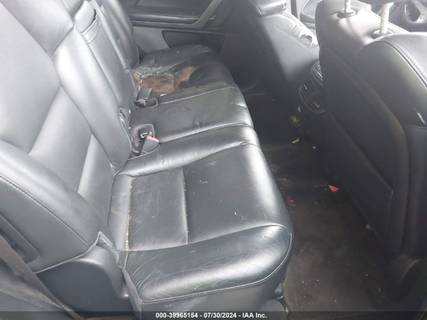 2007 Acura Mdx Sport Package VIN: 2HNYD28837H521999 Lot: 39965154