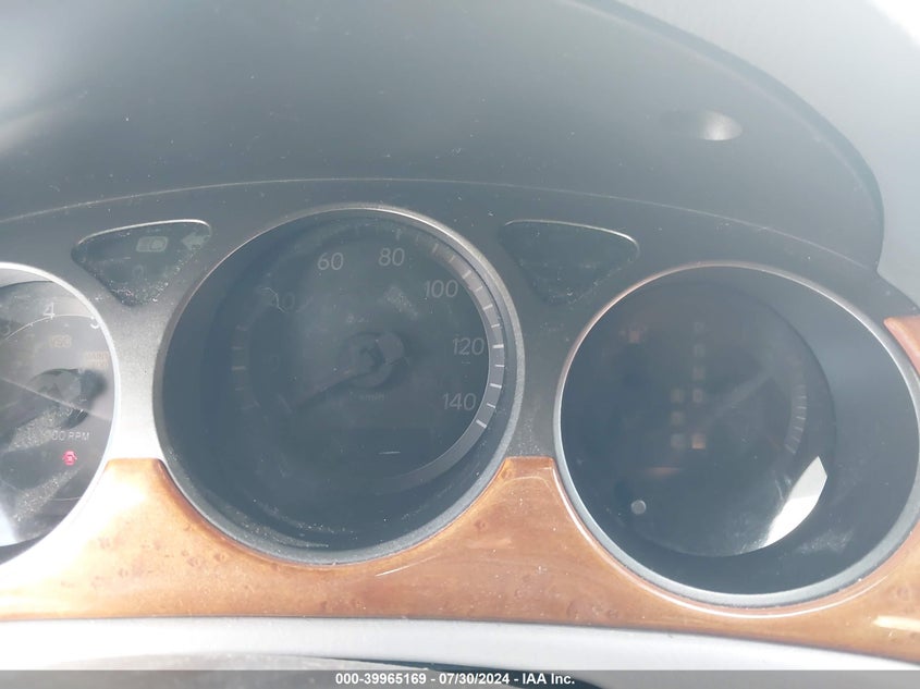 2006 Lexus Es 330 VIN: JTHBA30G265152747 Lot: 39965169