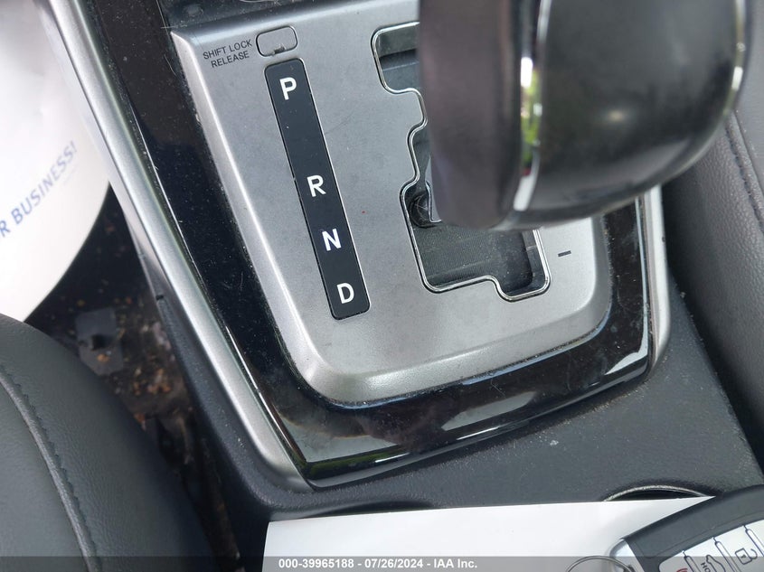 2013 Hyundai Elantra Gls/Limited VIN: 5NPDH4AE4DH202375 Lot: 39965188