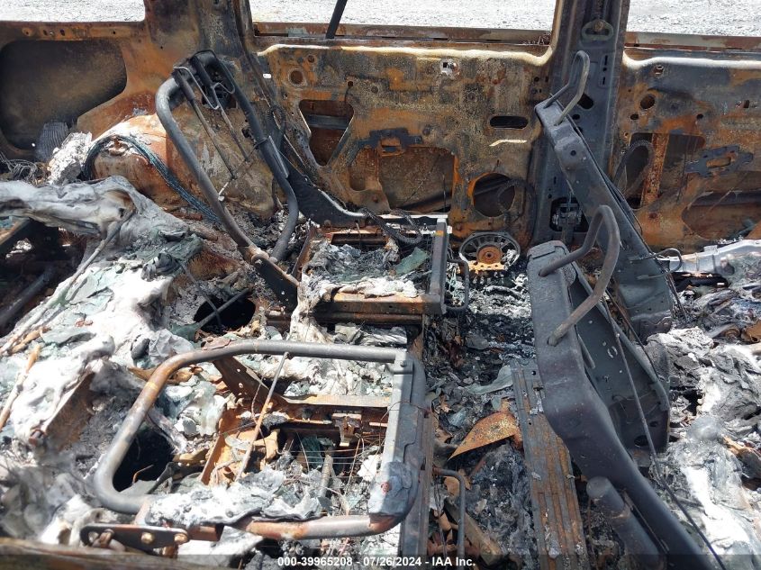 2009 Ford Flex Limited VIN: 2FMDK53C89BA15335 Lot: 39965208