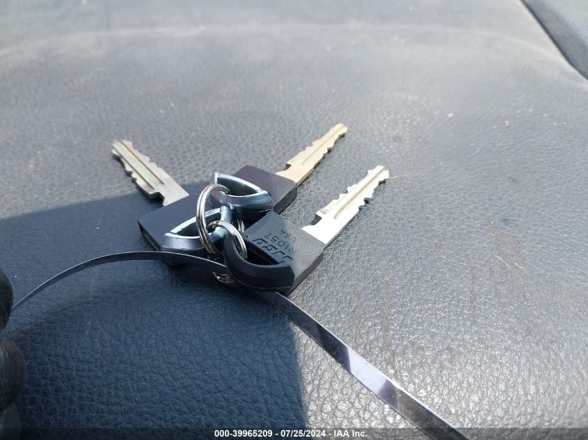 2007 Nissan Versa 1.8Sl VIN: 3N1BC13E97L423494 Lot: 39965209