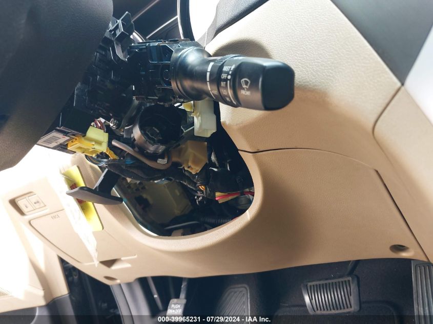 2013 Hyundai Sonata Gls VIN: 5NPEB4AC4DH539732 Lot: 39965231