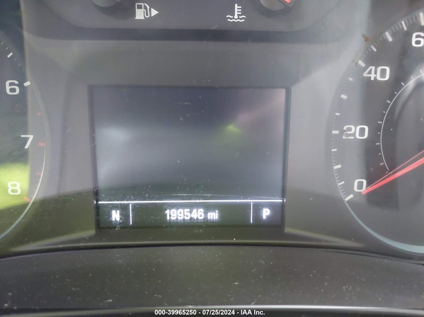 2018 Chevrolet Malibu Lt VIN: 1G1ZD5ST9JF121200 Lot: 39965250