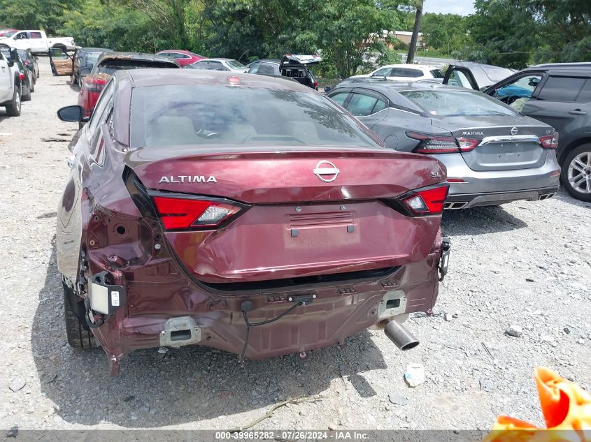 1N4BL4EV3PN409611 2023 NISSAN ALTIMA - Image 16