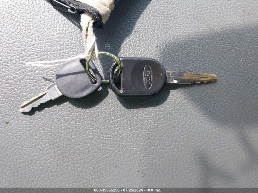 2015 Ford F-350 Xl VIN: 1FDRF3B63FEA24292 Lot: 39965296