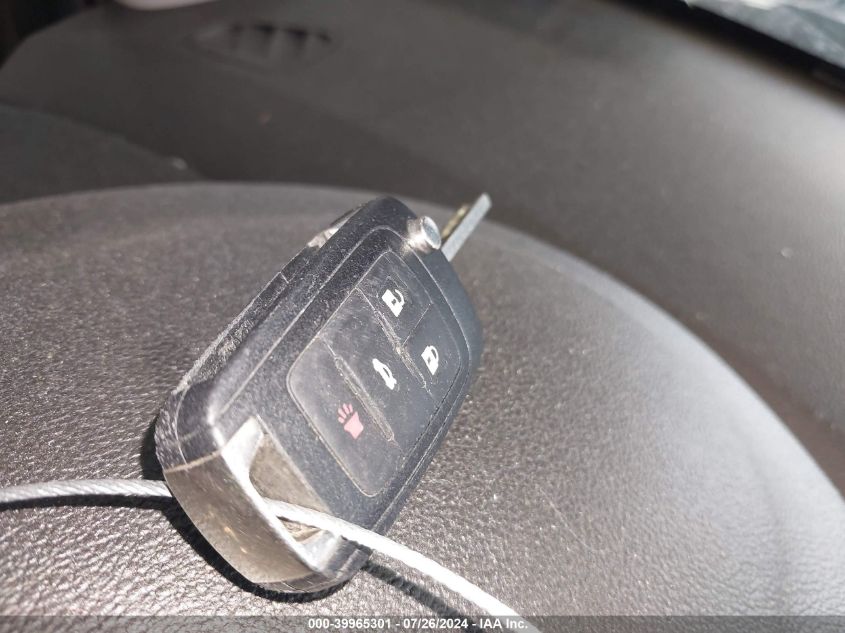 2014 Chevrolet Cruze Lt VIN: 1G1PD5SB7E7432364 Lot: 39965301