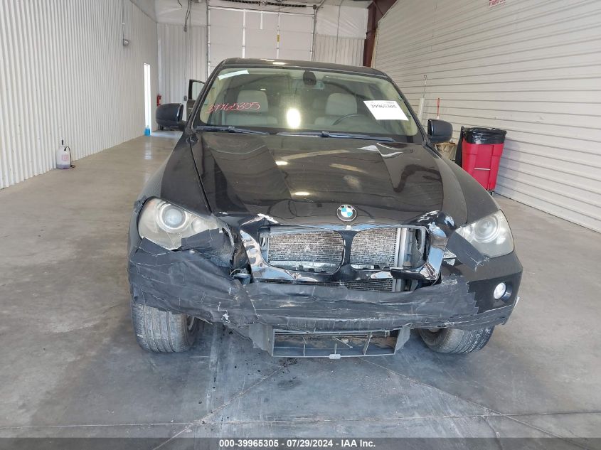 2010 BMW X5 xDrive30I VIN: 5UXFE4C56AL276045 Lot: 39965305