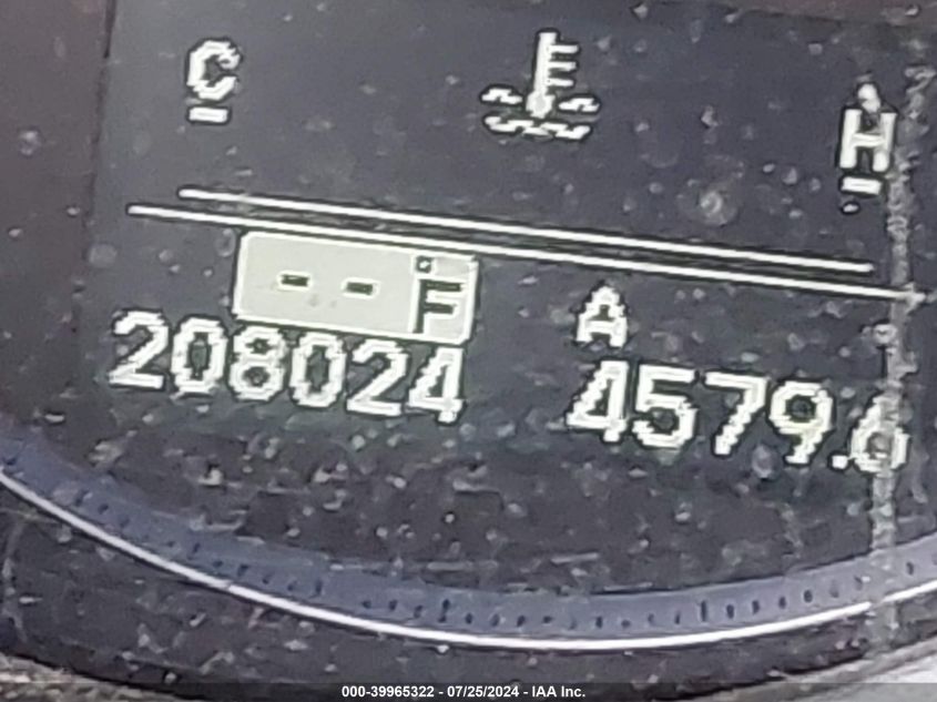 2010 Acura Rdx VIN: 5J8TB2H21AA000983 Lot: 39965322