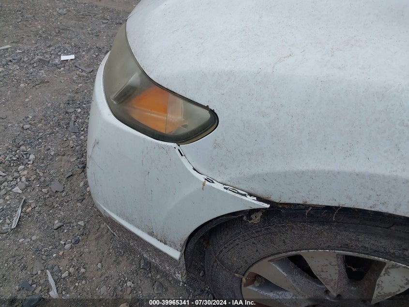 2009 Honda Civic Ex-L VIN: 2HGFA16909H318861 Lot: 39965341