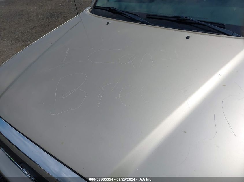 2006 Toyota Tacoma VIN: 5TETX22N96Z294973 Lot: 39965354