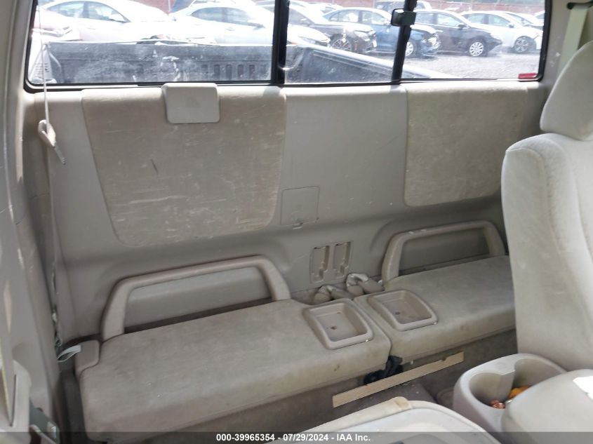 2006 Toyota Tacoma VIN: 5TETX22N96Z294973 Lot: 39965354