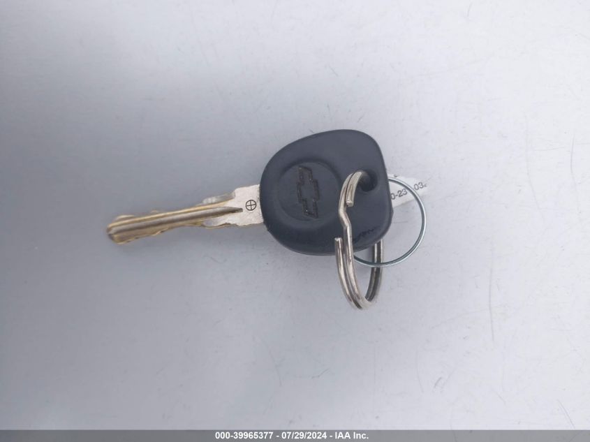 2007 Chevrolet Cobalt Ls VIN: 1G1AK55F277358588 Lot: 39965377