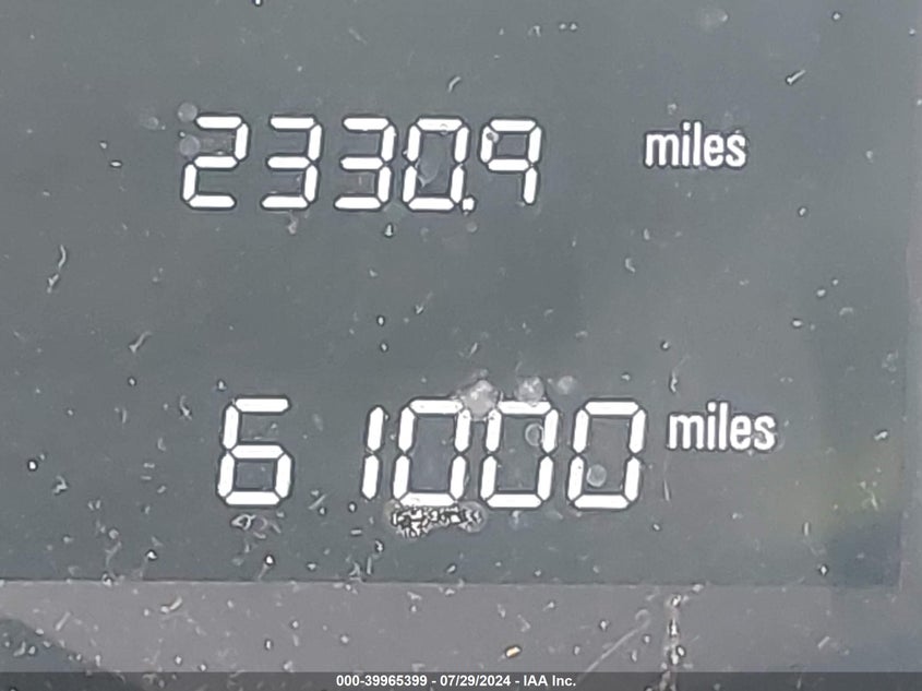 2017 CHEVROLET SONIC LS - 1G1JA5SH0H4102915