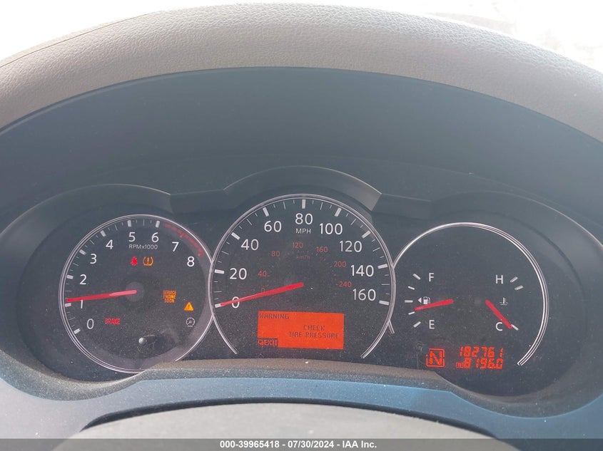 2011 Nissan Altima S VIN: 1N4AL2EP8BC112663 Lot: 39965418