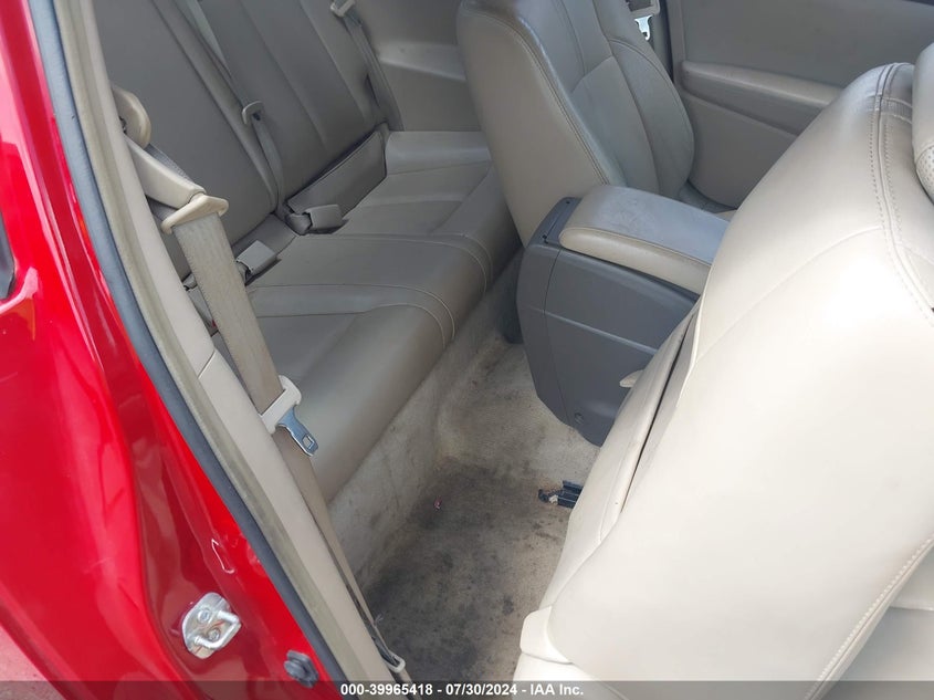 2011 Nissan Altima S VIN: 1N4AL2EP8BC112663 Lot: 39965418