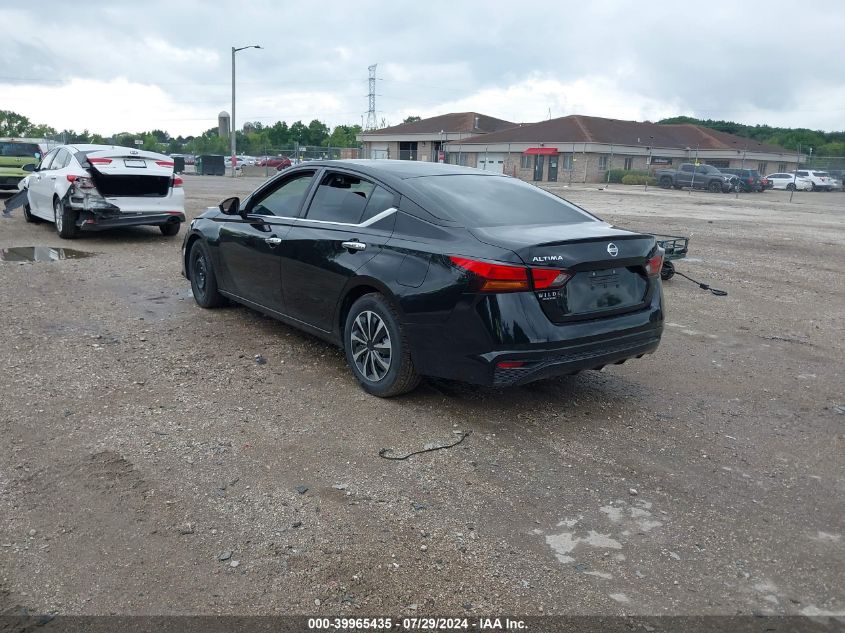 1N4BL4BV1MN355385 Nissan Altima S 3