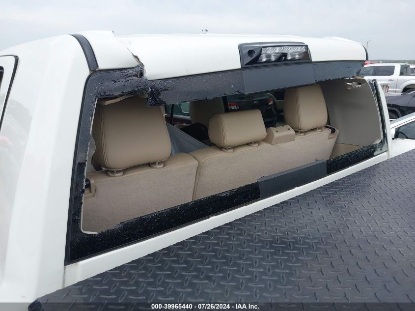 2017 Ram 2500 Laramie Mega Cab 4X4 6'4 Box VIN: 3C6UR5NL2HG644475 Lot: 39965440