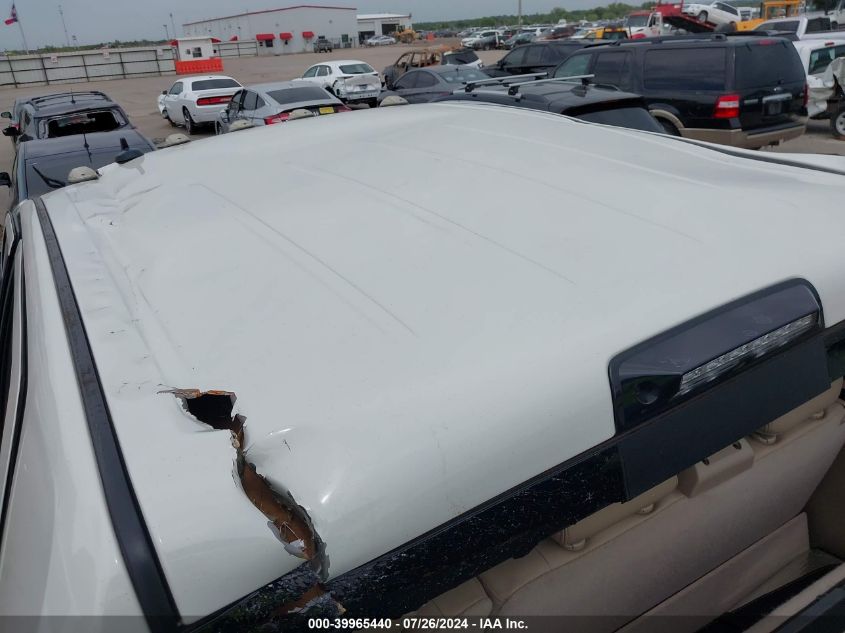 2017 Ram 2500 Laramie Mega Cab 4X4 6'4 Box VIN: 3C6UR5NL2HG644475 Lot: 39965440