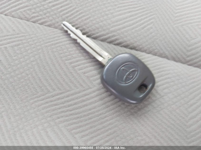 2009 Toyota Camry Xle VIN: 4T1BE46K39U275132 Lot: 39965455