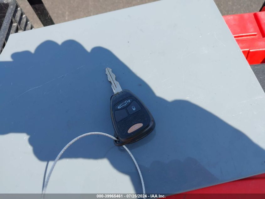 2009 Dodge Avenger Se/Sxt VIN: 1B3LC46B29N571141 Lot: 39965461