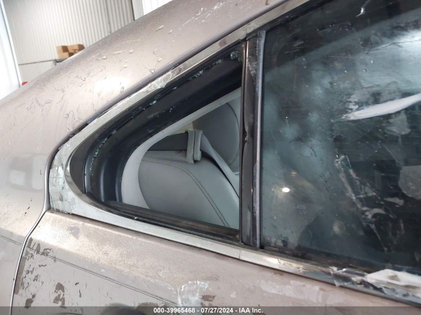 2007 Lexus Es 350 VIN: JTHBJ46G172075451 Lot: 39965468