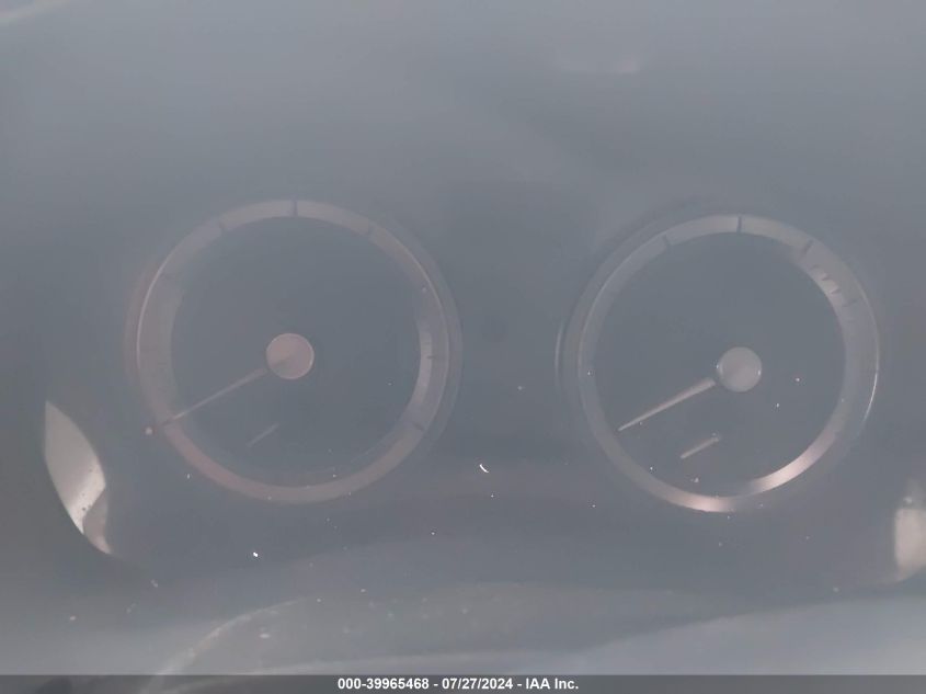 2007 Lexus Es 350 VIN: JTHBJ46G172075451 Lot: 39965468