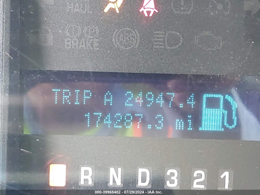 2010 Ford F-150 Fx2 Sport/Xl/Xlt VIN: 1FTEW1C81AFA51629 Lot: 39965482