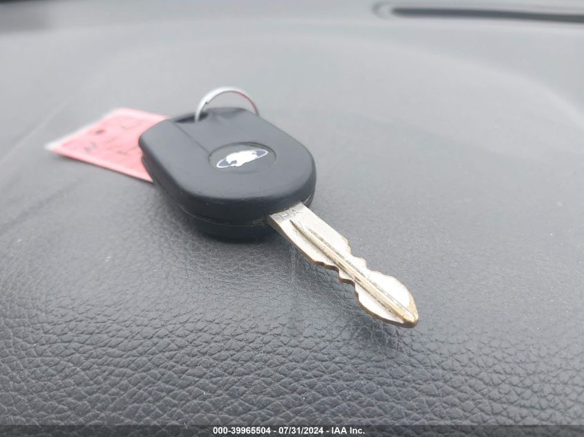 2012 Ford Fusion S VIN: 3FAHP0GA3CR143998 Lot: 39965504