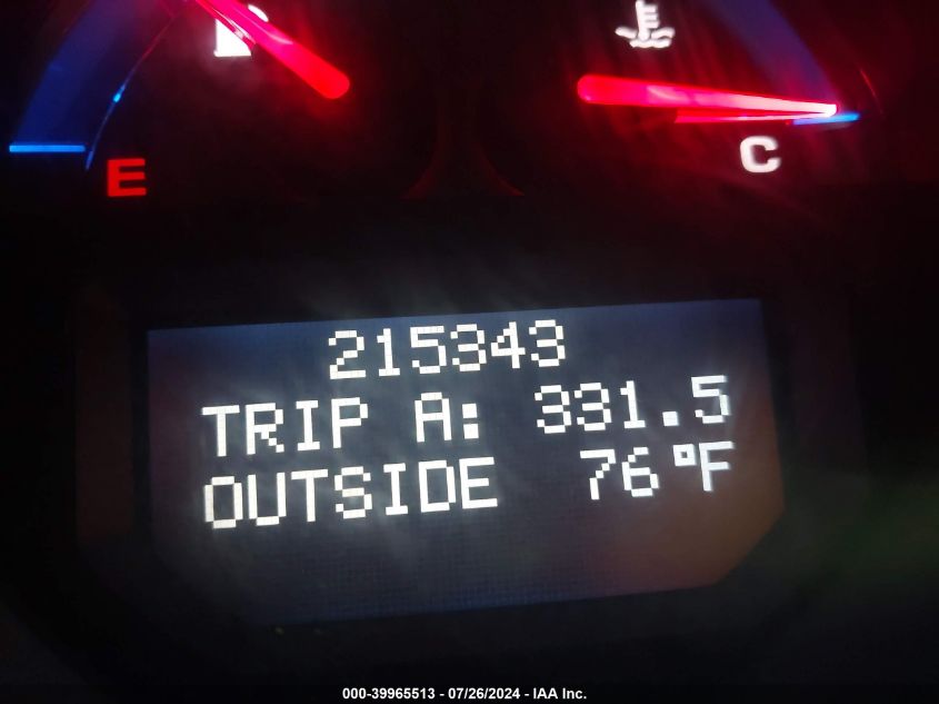 2005 Acura Tl VIN: 19UUA66235A019879 Lot: 39965513