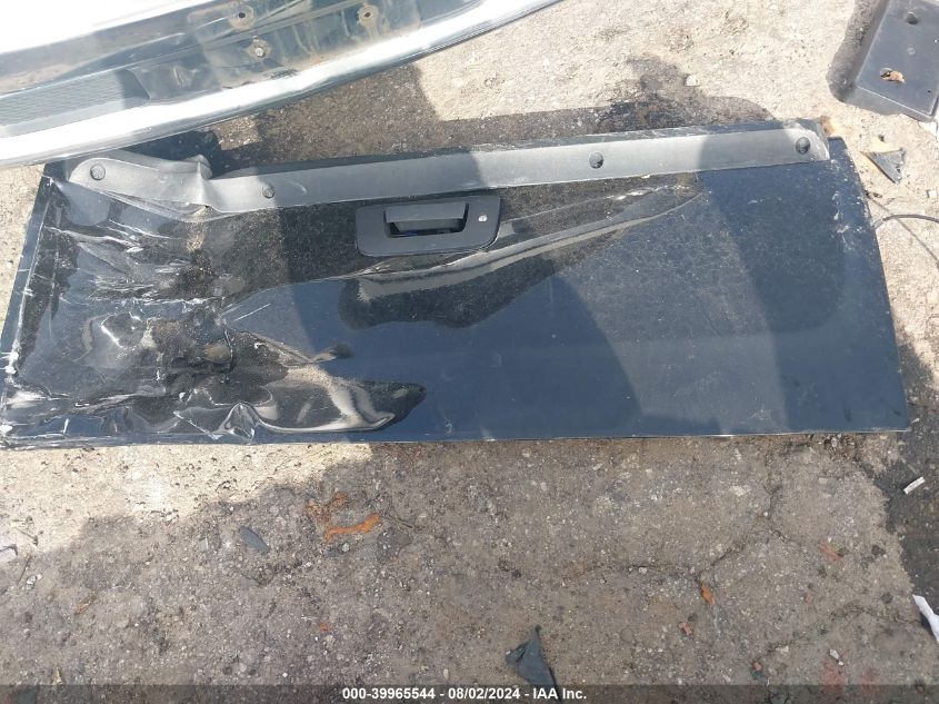 2009 Chevrolet Silverado C1500 Ltz VIN: 1GCEC39J49Z147991 Lot: 39965544