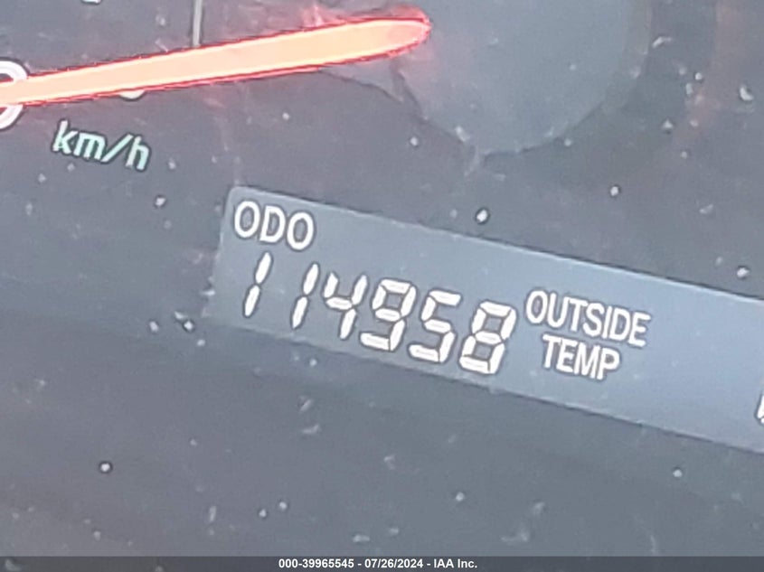 2007 Toyota Camry Ce/Le/Xle/Se VIN: 4T1BE46K07U720701 Lot: 39965545