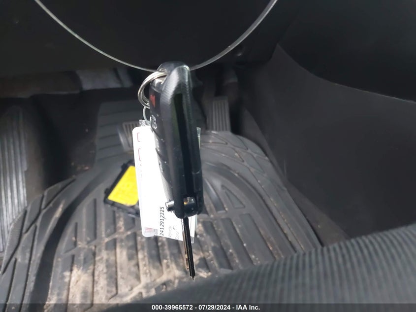 2015 KIA SOUL + - KNDJP3A55F7179406