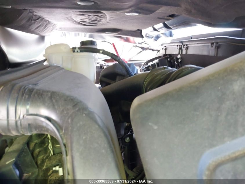 2022 Ford F-150 Lariat VIN: 1FTFW1E50NKE46499 Lot: 39965589