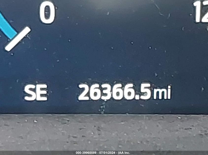 2022 Ford F-150 Lariat VIN: 1FTFW1E50NKE46499 Lot: 39965589