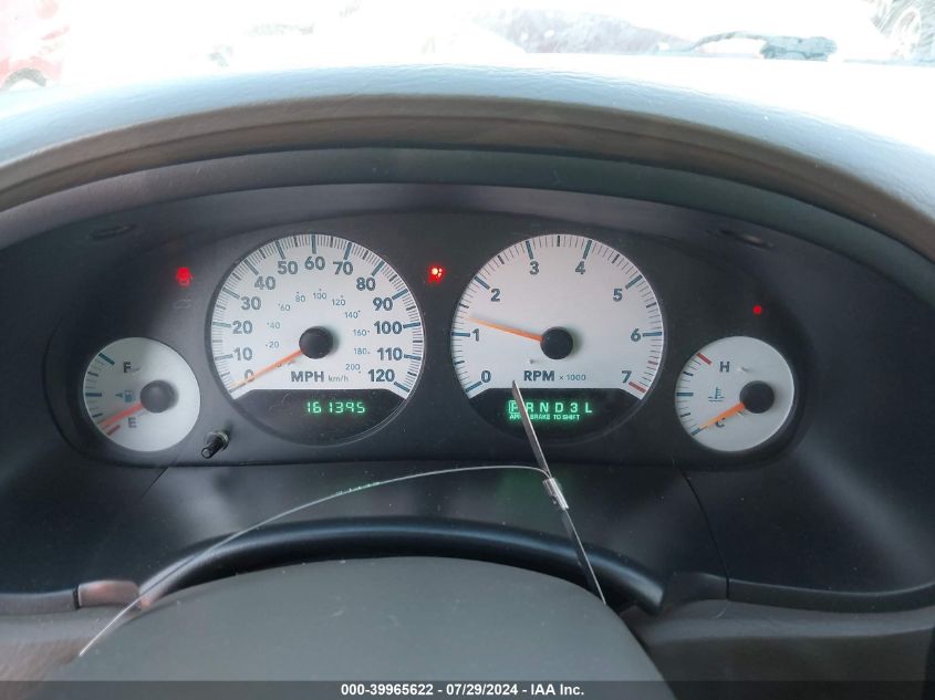 2005 Dodge Grand Caravan Se VIN: 1D4GP24R35B225686 Lot: 39965622