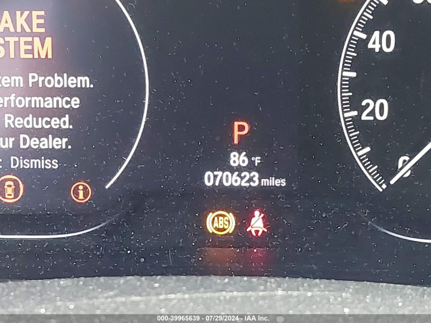 1HGCV1F59KA116478 2019 Honda Accord Exl