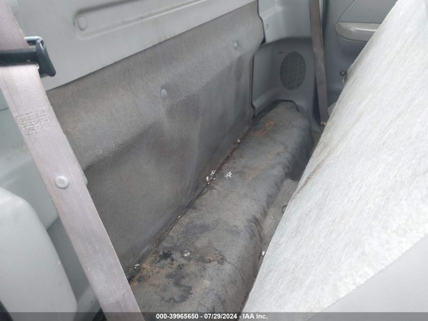 1999 Ford F-150 Lariat/Work Series/Xl/Xlt VIN: 1FTRF17W9XNB07065 Lot: 39965650