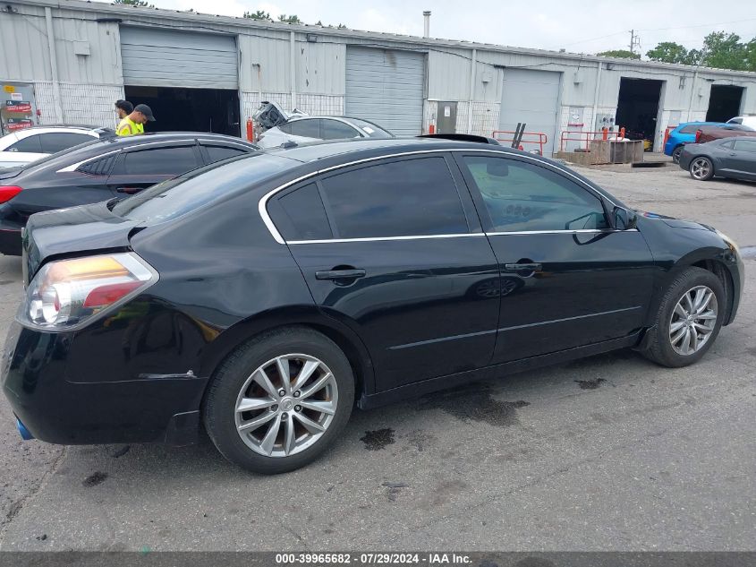 1N4AL21E69N476679 2009 Nissan Altima 2.5/2.5S