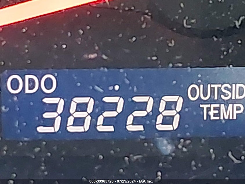 2007 Toyota Camry Le VIN: 4T1BE46KX7U688694 Lot: 39965720