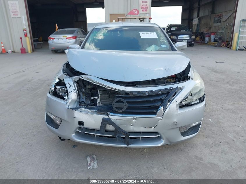 1N4AL3AP3FC482954 2015 Nissan Altima 2.5 S