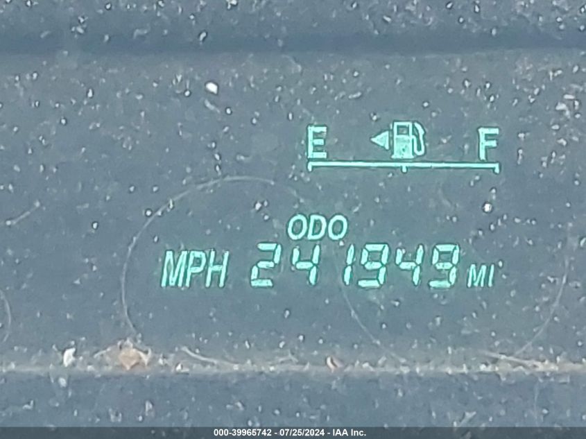 2008 Toyota Prius VIN: JTDKB20U483356396 Lot: 39965742