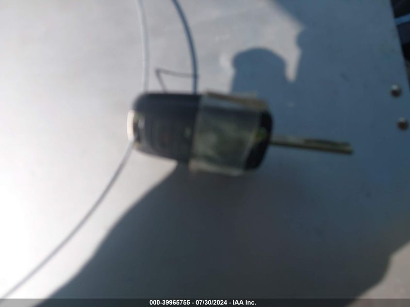 2013 Buick Lacrosse Leather Group VIN: 1G4GC5E30DF297582 Lot: 39965755