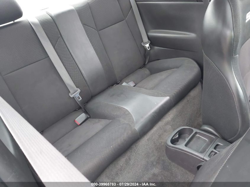 2009 Chevrolet Cobalt Ss VIN: 1G1AP18X39724296 Lot: 39965783