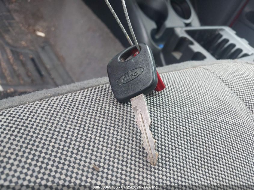 2000 Ford Ranger Xlt VIN: 1FTZR15X9YTB24724 Lot: 39965785