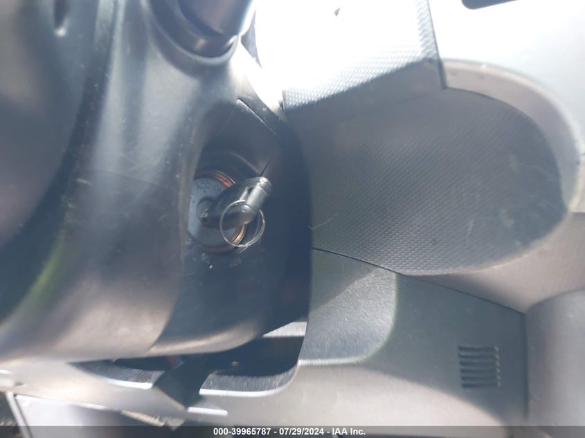 2007 Mitsubishi Outlander Es/Ls VIN: JA4MS31X17U002930 Lot: 39965787