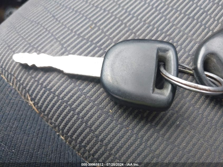 2009 Mazda Mazda3 I VIN: JM1BK32G691201844 Lot: 39965812