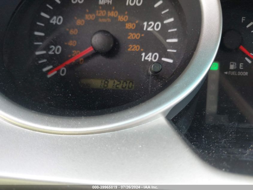 2006 Toyota Highlander Limited V6 VIN: JTEDP21A160097648 Lot: 39965819