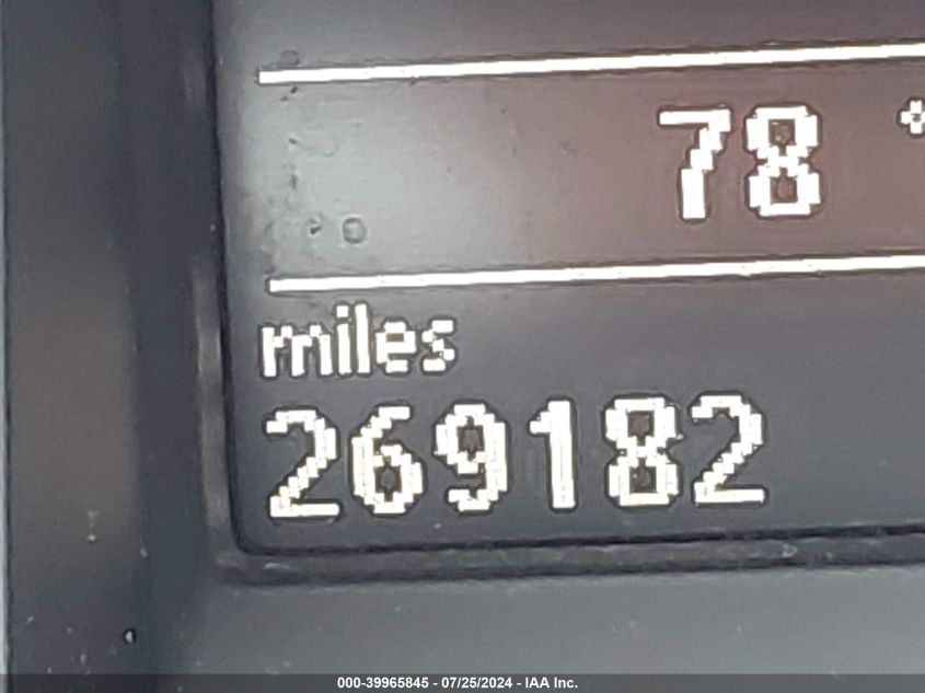 2012 Volkswagen Golf 2.5L 4-Door VIN: WVWDB7AJ1CW259397 Lot: 39965845